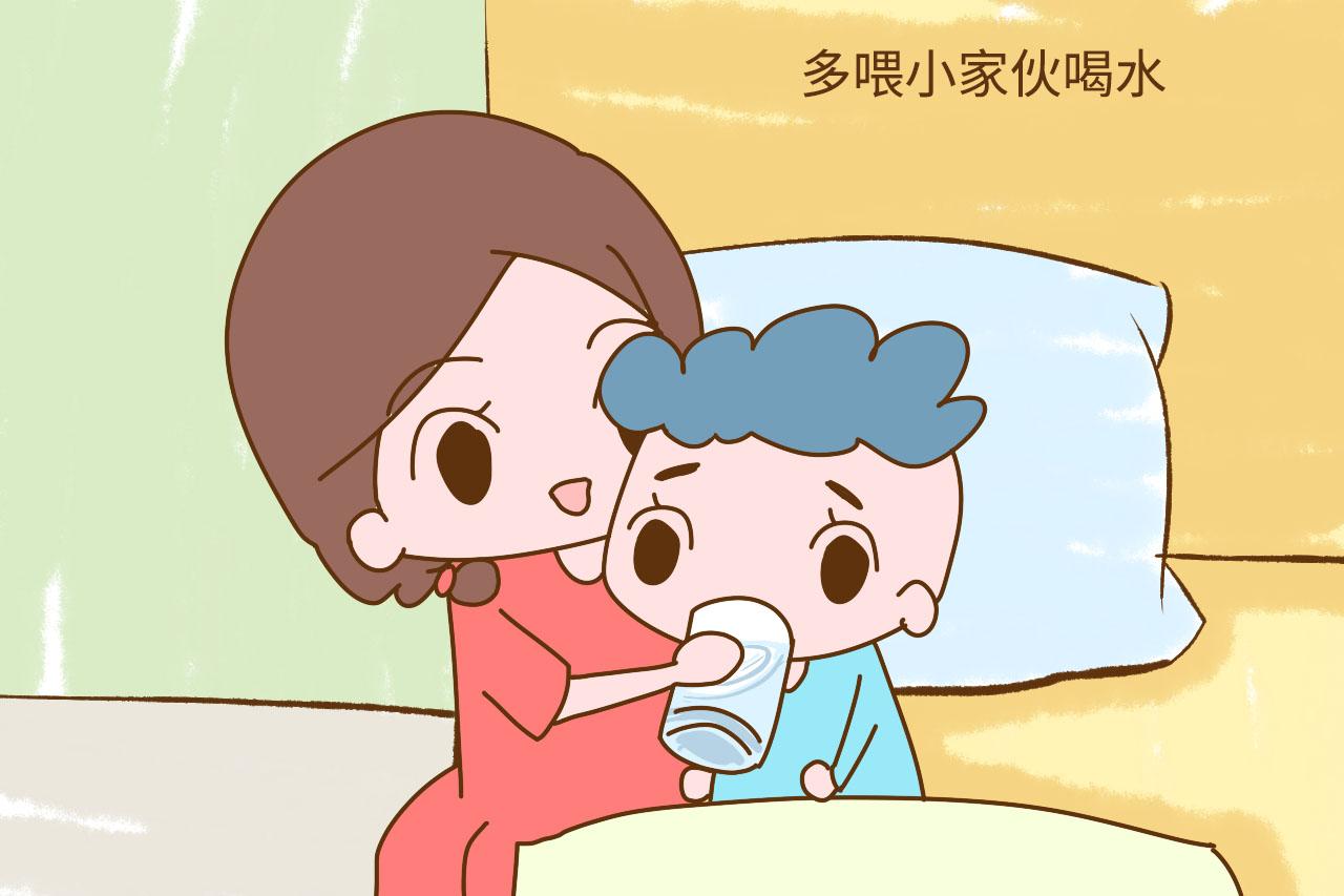 儿科医生: 孩子脾胃不好要这样养, 不然每顿吃再多, 还是不长肉