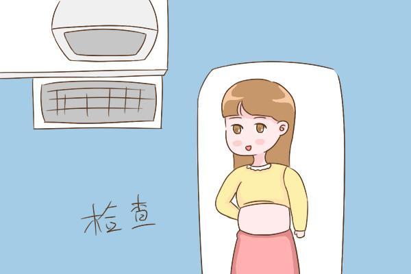 孕期产检项目繁多, 在这几周做的这几样检查, 孕妈你可别忘了