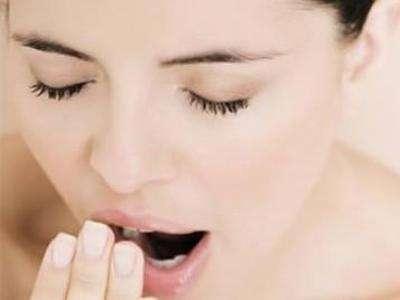 嘴里有这5种味道, 可能是疾病征兆! 导致我们生命危险! 你有吗?