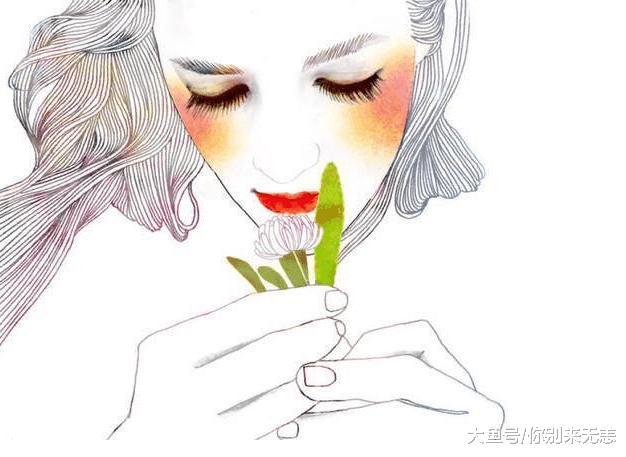 中一条以上的女人, 你真的嫁不出去了!