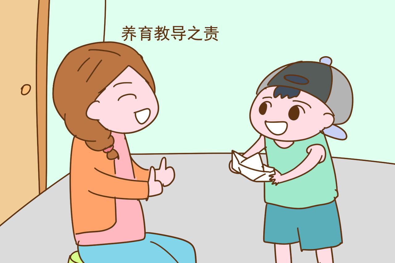 有孩子后, 宝妈在这2件事上摆不正位置, 你们的家庭早晚出问题