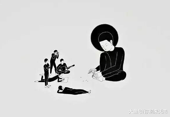 人到中年, 远离这3种女人!