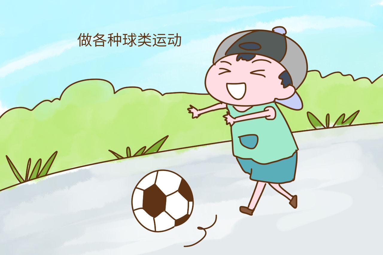 三种游戏经常玩, 孩子数学学习不吃力, 父母看看有没有做到?