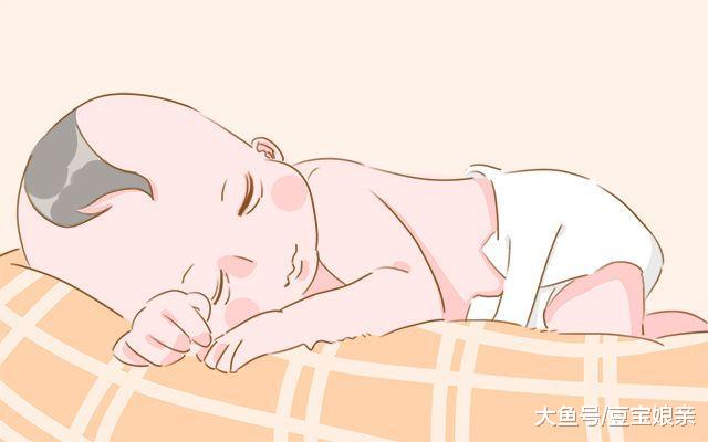 宝宝喜欢撅屁股睡觉还有这4个好处! 宝妈别再硬给娃纠正了