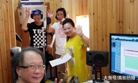 老公家暴, 17岁女儿被绑架撕票, 台湾综艺一姐的人生才叫悲惨!