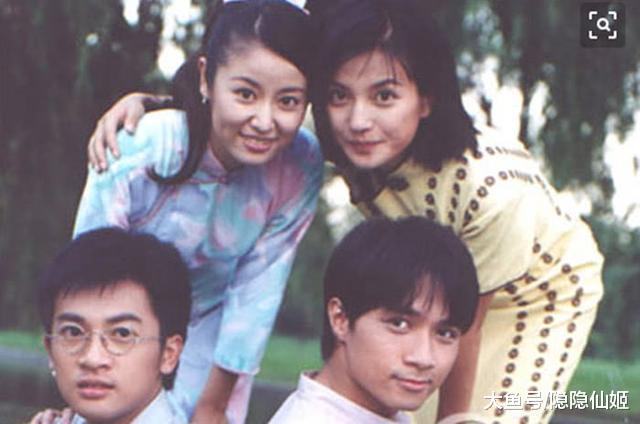 新《情深深雨蒙蒙》阵容确定, 赵丽颖演依萍, 而雪姨扮演者惹争议