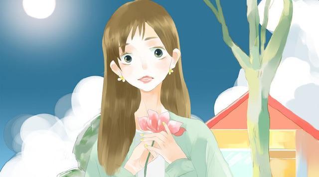 男人很爱一个女人, 才会把这5件事变成习惯!