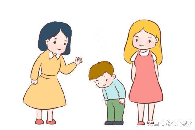 惩罚不是为了要让孩子感到恐惧, 带着恐惧的教养效果不会持久