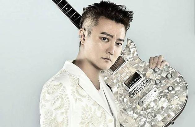 飞儿乐团阿沁被曝集资百万却不做事 本人如此回应
