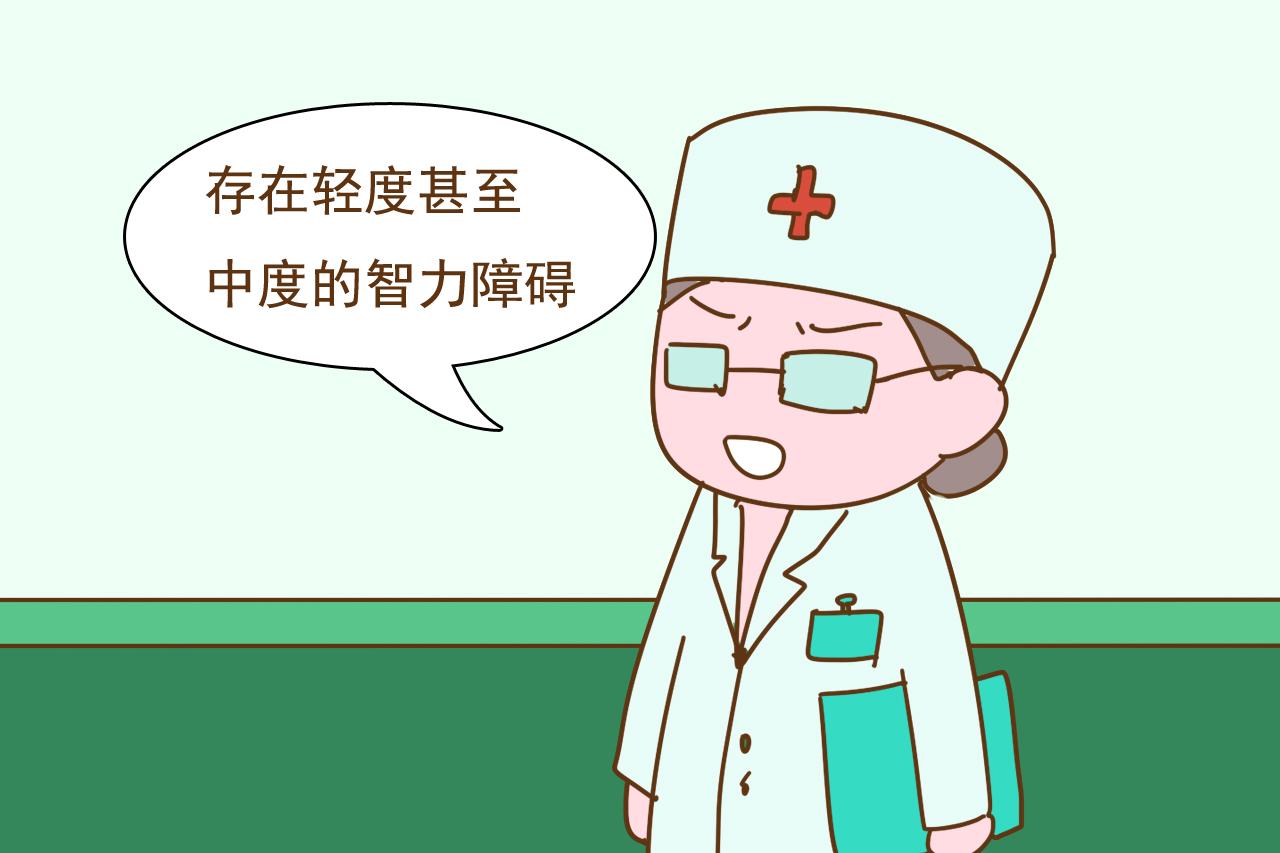 新生宝宝太漂亮是好事? 医生: 别高兴太早, 宝宝可能生病了