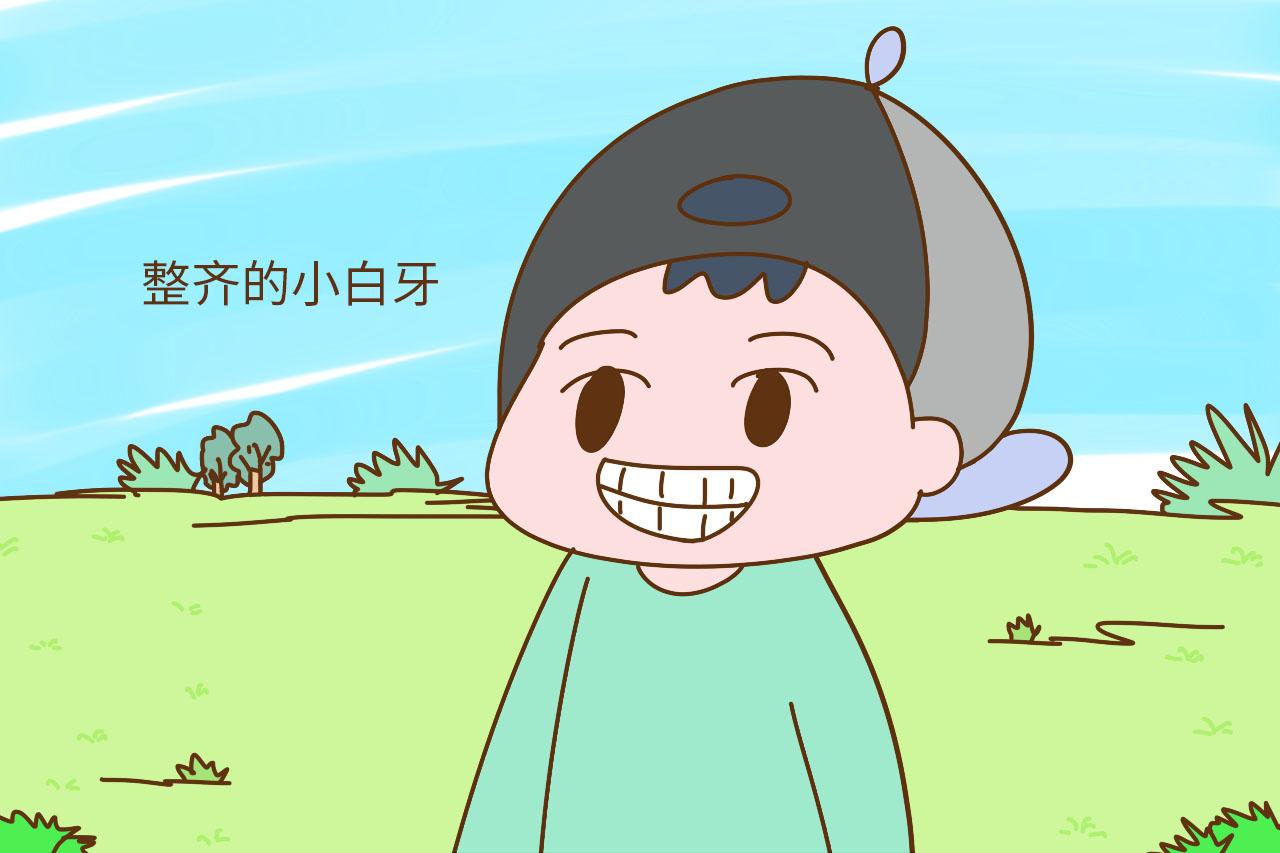 据说这4个面部特征的新生儿, 长大了会很漂亮, 快看你家宝宝中了吗