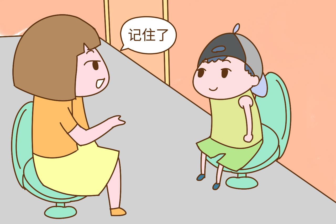 孩子一年级入学面试, 场面真热闹, 提升孩子自信心的时刻又到了