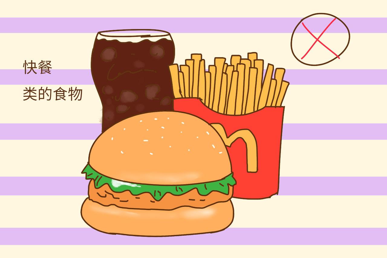 孕期吃这3种食物, 只会长肉不会长胎, 别自找麻烦