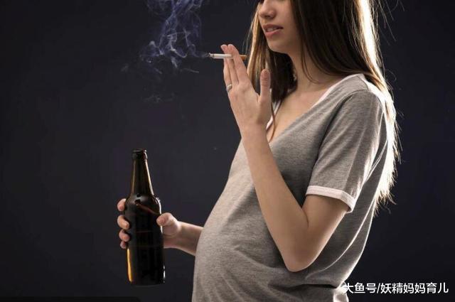 别人怀孕就没事, 自己却习惯性流产, 看看你是不是有这7个坏习惯