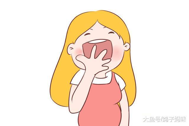 产后一笑就尿, 其实是一种病, 赶快治!
