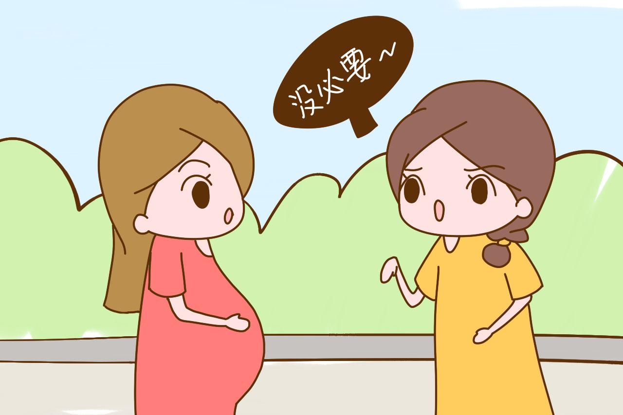 那么多的孕妈孕期不想去产检, 原因何在? 这几位女士说出了实情