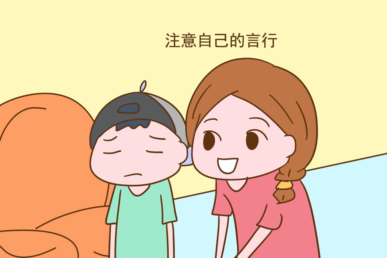 有了老二, 这2句话不要再对老大说, 小心孩子以后会记恨你