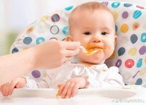 宝宝辅食吃什么, 适合4到6个月宝宝辅食推荐, 简单易学又营养