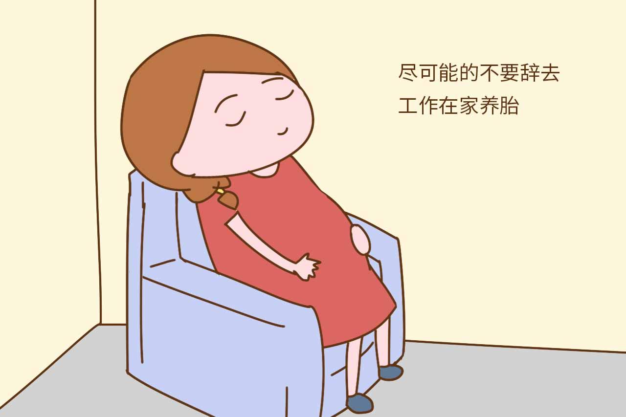 过来人给新手妈妈们一份系统的备孕、生产、产后情感护理方案