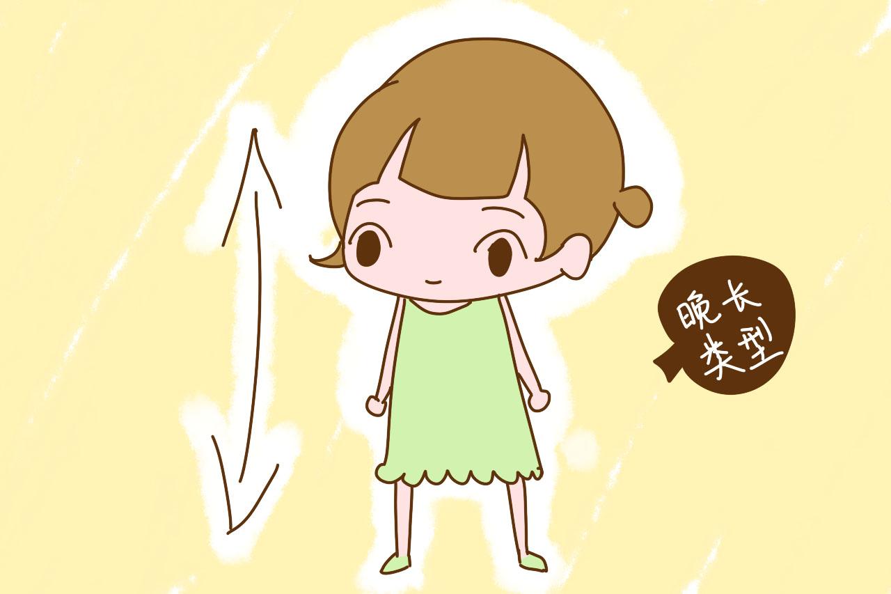 孩子没有同龄人长得高, 可能输在这三点上, 妈妈要知道