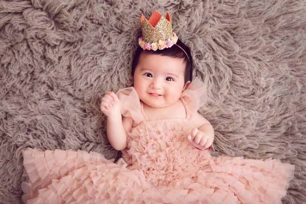 孕期如果由这些症状, 很有可能是女宝宝