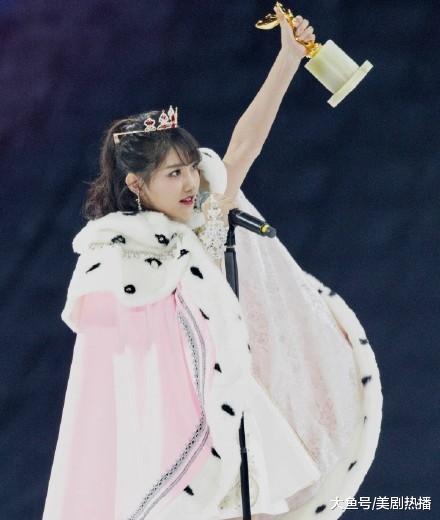 和成员互撕, 让粉丝升天, 投多少票决定她的态度, 怕是被下降头了