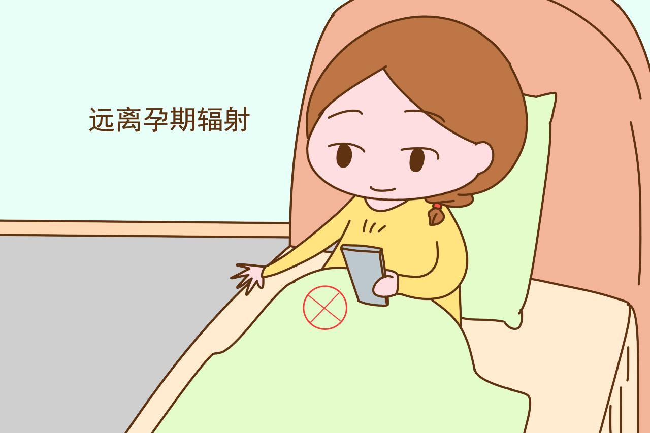 3医生说这周是孕育关键期, 不想胎儿停育, 就牢牢抓好时机