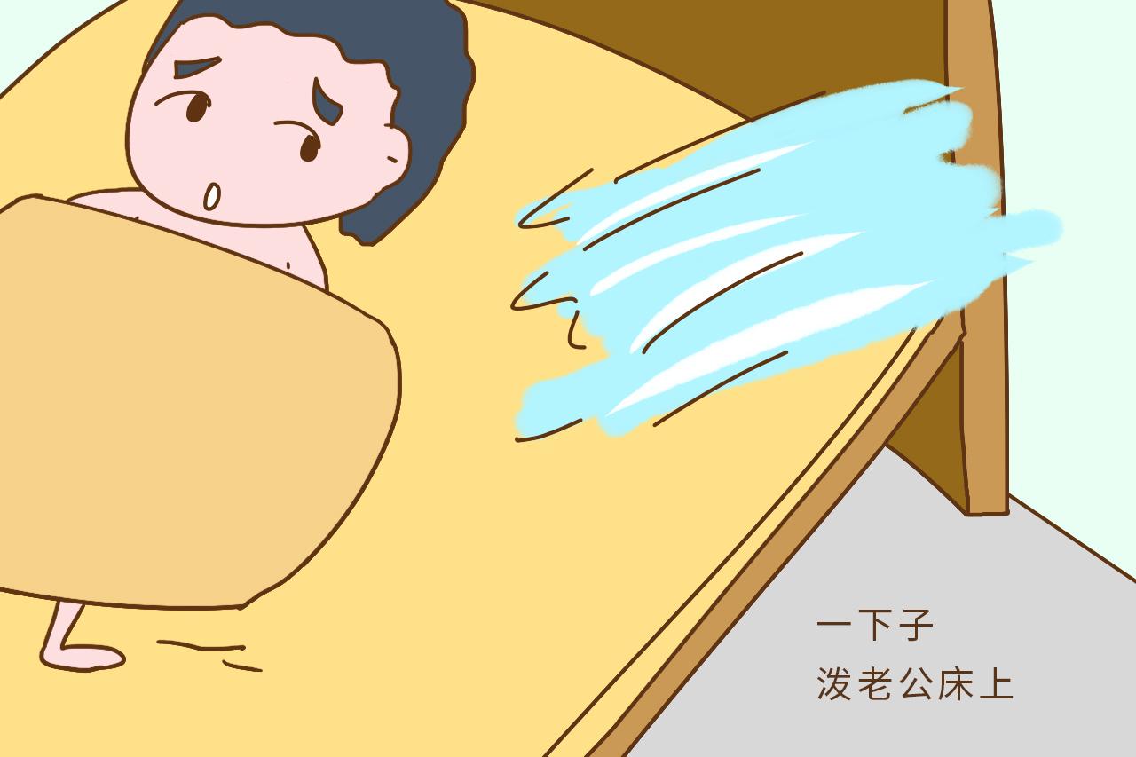 生完孩子的前两年很累人, 这位妈妈的做法真是快人心