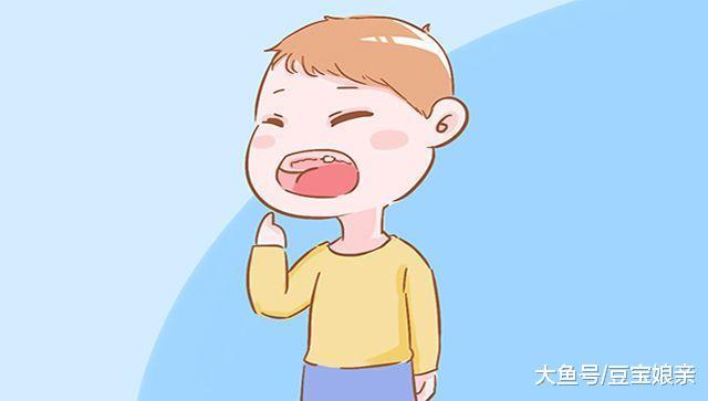 宝宝出牙时间暗示了健康状况吗? 宝妈别不当回事