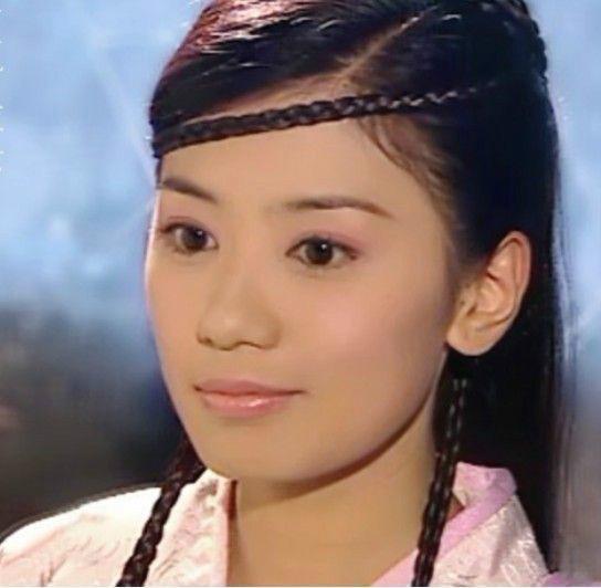 贾静雯6岁、16岁、28岁、35岁、43岁, 你被几岁的她惊艳到了?