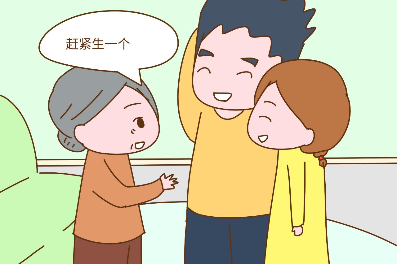 一个懂事的老公有多重要? 直接影响婆媳关系是紧张还是融洽