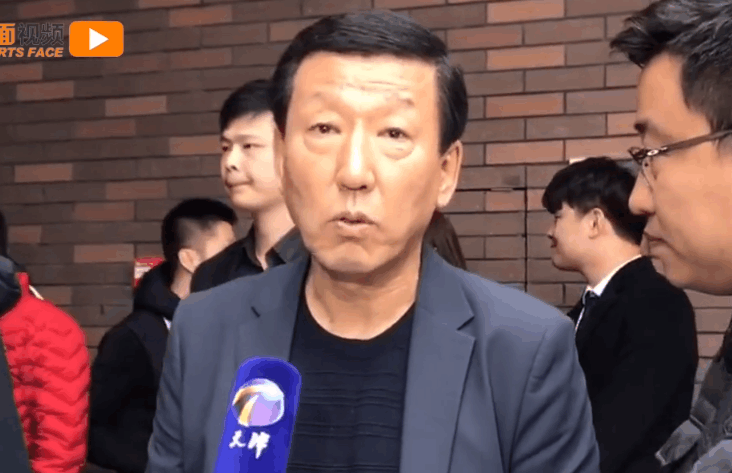 最新消息，天津权健11月3号将