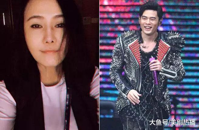 综艺一哥张菲爱而不得的台湾歌后, 被亲姐骗光1亿, 57岁还是单身