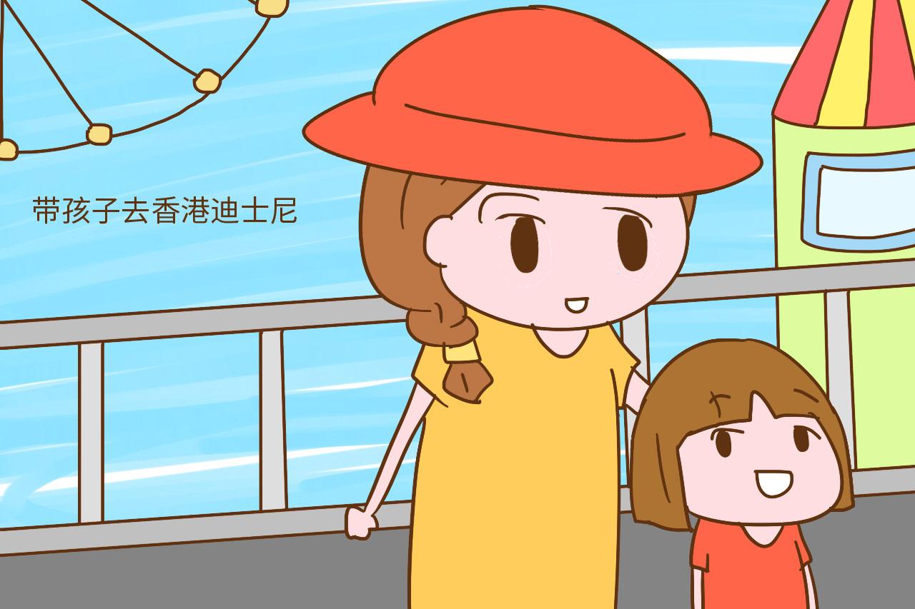你家孩子总让你操心, 难道不是因为你没有带孩子做这4件事?
