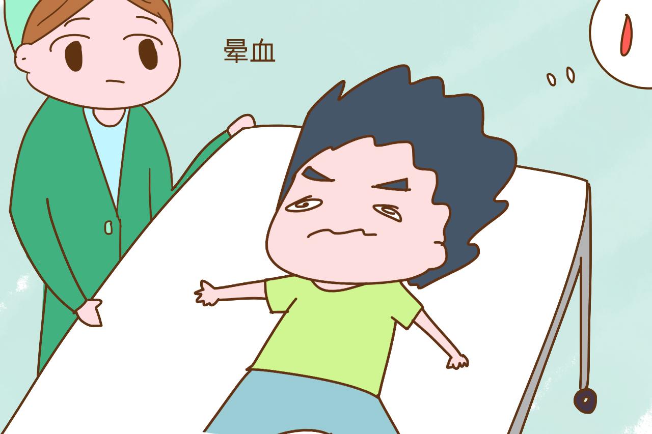 如果男人可以进产房, 你希望老公陪产吗? 听说会倒霉三年还是算了