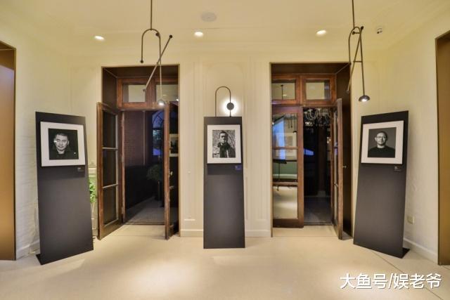 平静之后——ELLEMEN睿士电影人肖像, 支持一直向上的中国电影