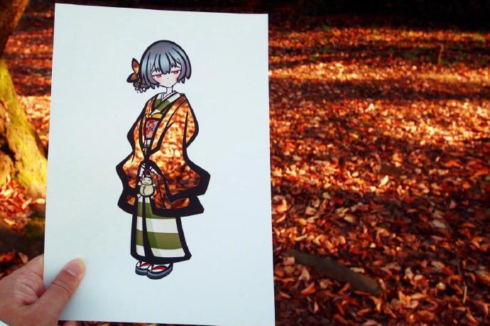 推主kotetsu_of眼中的