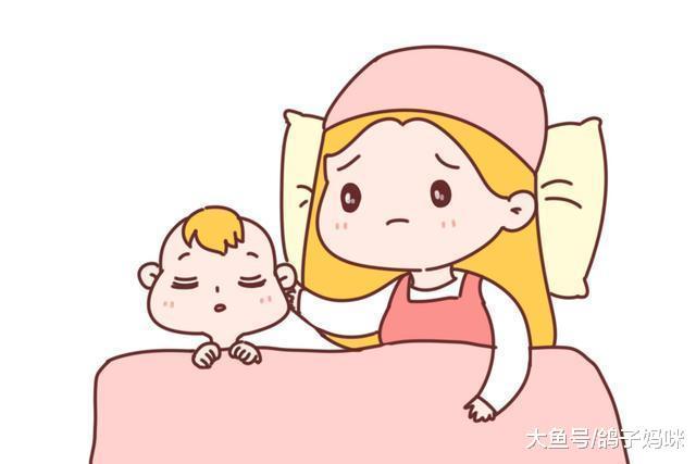 坐月子改变体质的关键期, 把握好坐月子三阶段