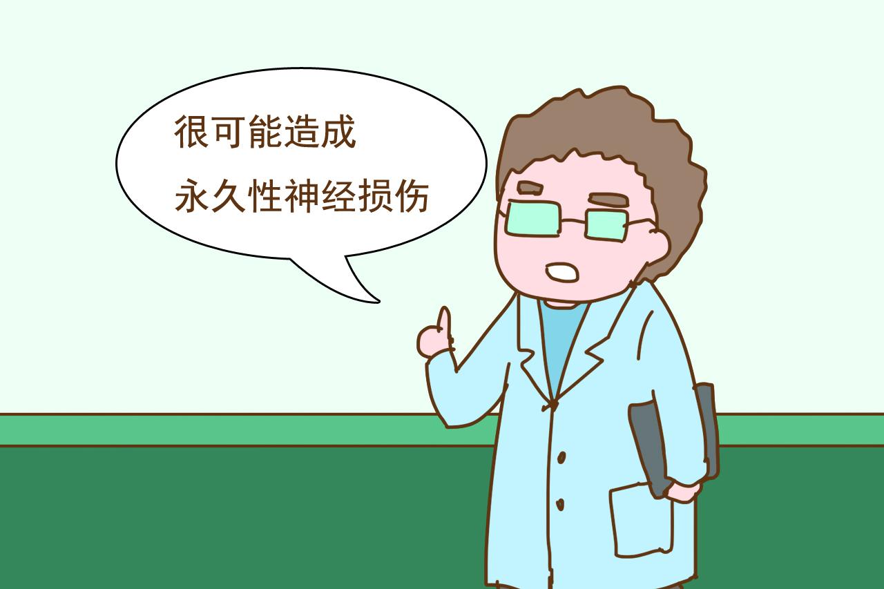 别用这种方法哄宝宝了, 已经有宝宝脑出血了, 老人带娃的更要注意