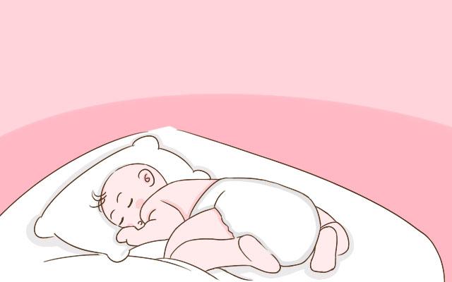 夏季别让宝宝这样睡, 很容易让宝宝生病, 妈妈们可别大意