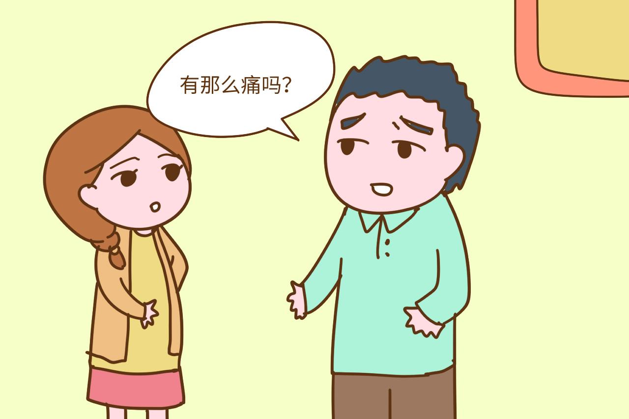 这两件事宝爸如果和宝妈换一换, 两人争吵会更少, 感情更甜蜜