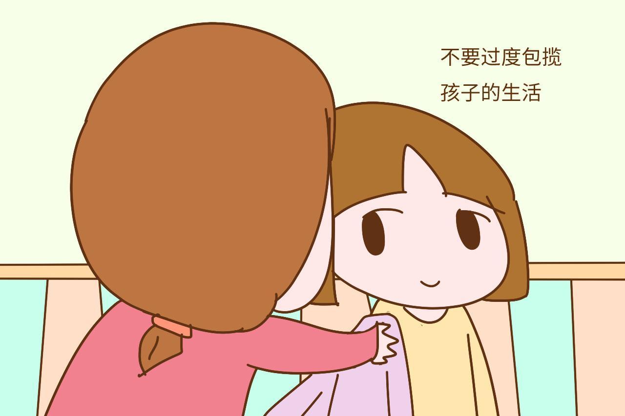 家长有这4个行为, 很容易养出游手好闲的孩子