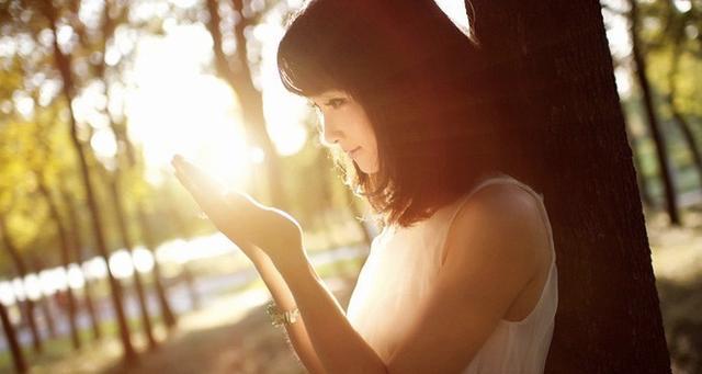 这7种行为, 让女人失去了生活的美好