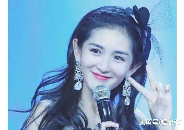 被谢娜捧红却不知感恩, 难怪杨迪比他发展更好!