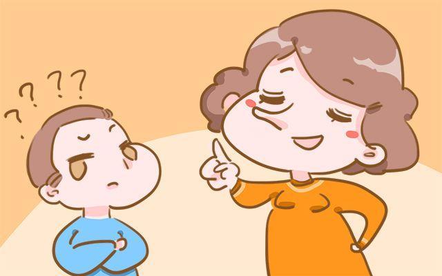 3岁时爸妈这样做, 培养的孩子更有表达力