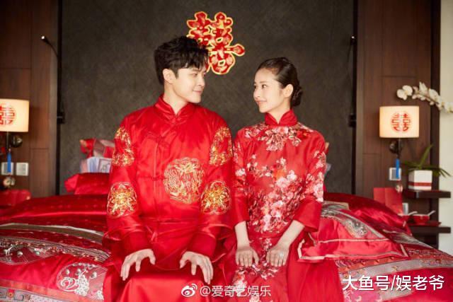 薛凯琪大头抢新娘风头! 颖儿伴娘团各有各“精彩”
