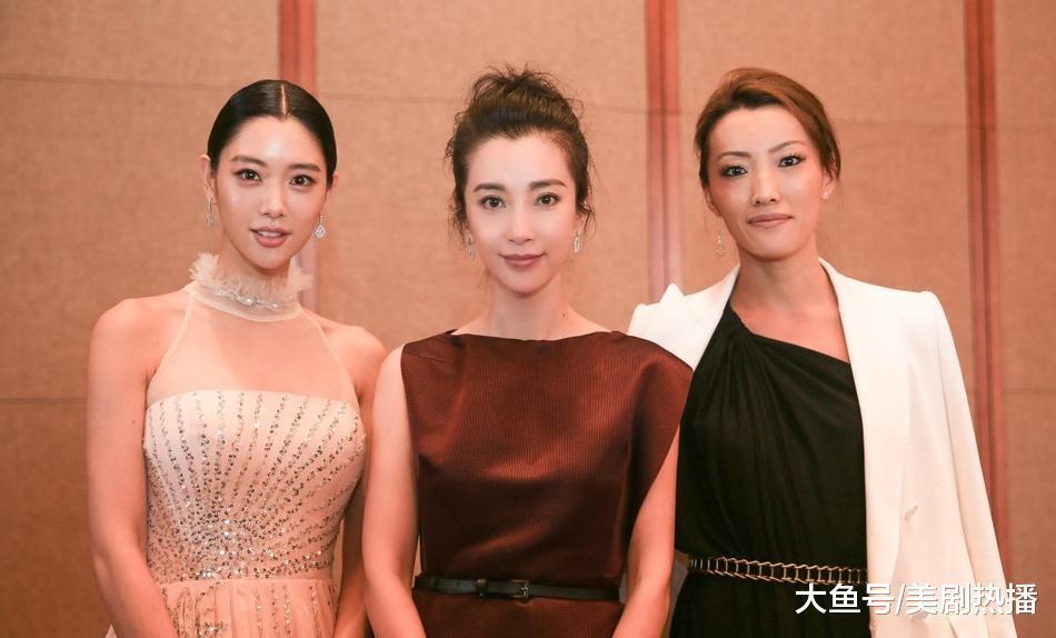 被誉为亚洲第一美女, 身陷丑闻被韩国封杀, 到国内捞金又成女神?