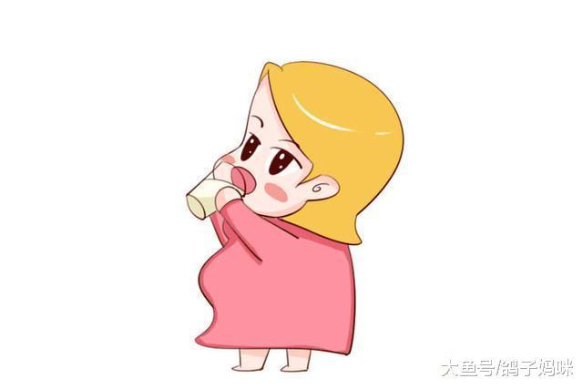 专家教你孕期科学管理体重, 做曲线辣妈!