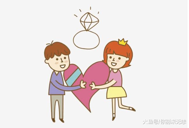 婚姻分这3种状态, 中了第三个的夫妻还是趁早离婚吧!