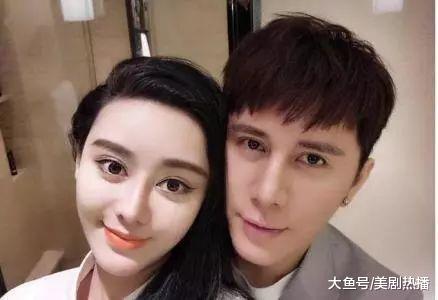 花8年时间整成范冰冰, 还嫁给整容医生, 生完娃后发现被骗婚? !